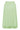 CoralSZ Maxi Skirt Pastel Green - 30514317