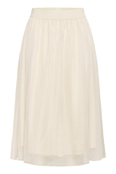 CoralSZ Skirt Oatmeal - 130401 - 30510620 Thumbnail