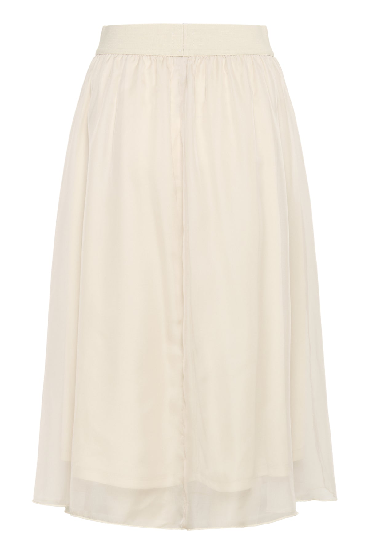 CoralSZ Skirt Oatmeal - 130401 - 30510620