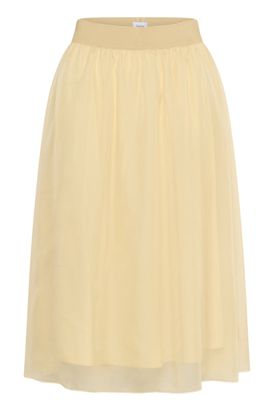 CoralSZ Skirt Crème Brûlée - 30510620 Thumbnail