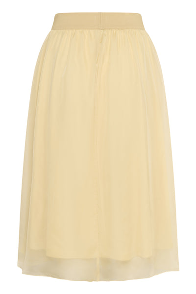 CoralSZ Skirt Crème Brûlée - 30510620 Thumbnail