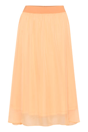 CoralSZ Skirt Apricot Nectar - 30510620