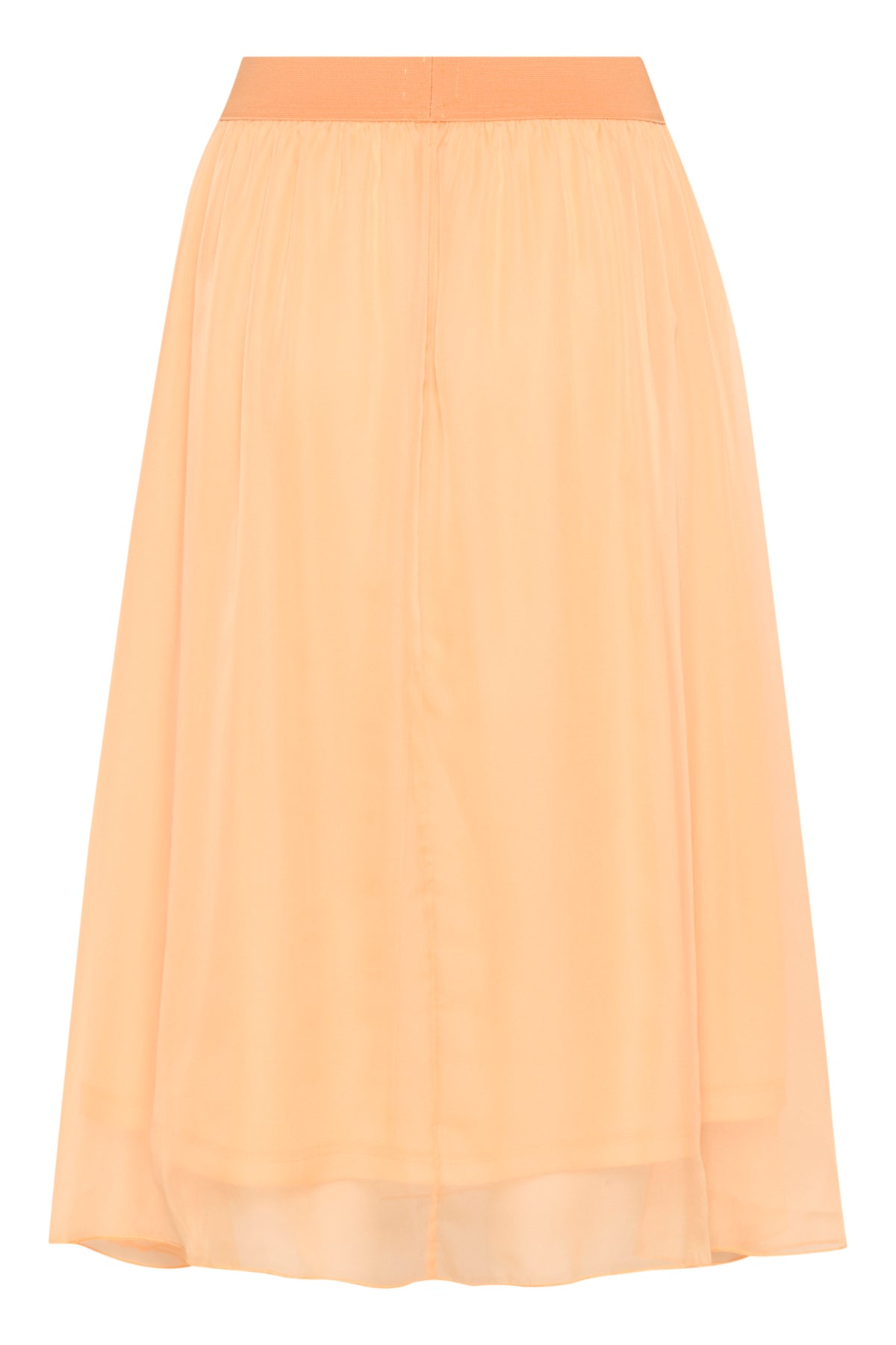 CoralSZ Skirt Apricot Nectar - 30510620