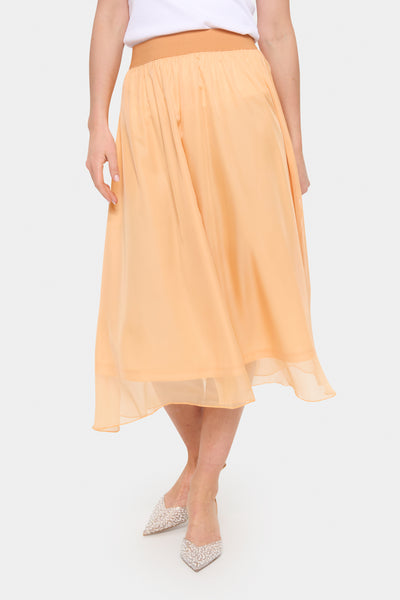CoralSZ Skirt Apricot Nectar - 30510620 Thumbnail
