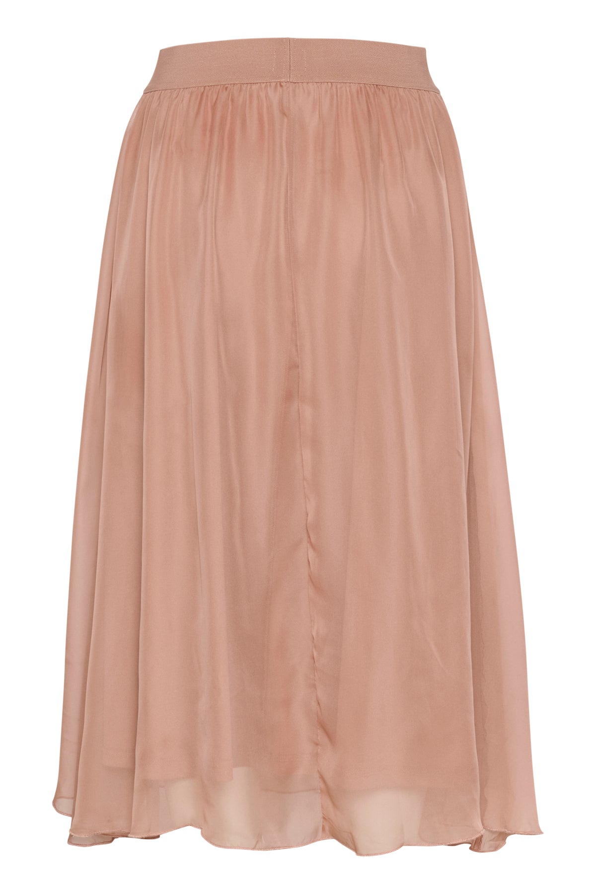 CoralSZ Skirt Caf‚ au Lait - 30510620