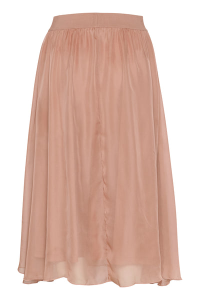 CoralSZ Skirt Caf‚ au Lait - 30510620 Thumbnail