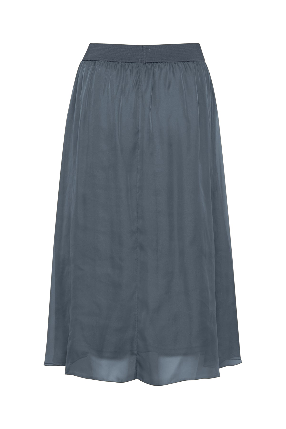 CoralSZ Skirt China Blue - 30510620