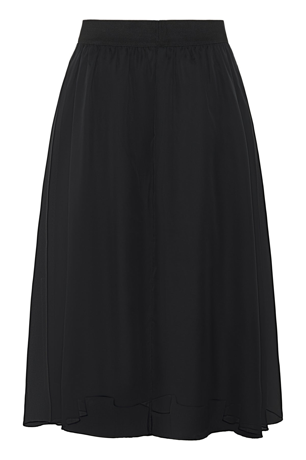 CoralSZ Skirt Black - 30510620
