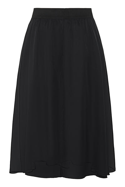 CoralSZ Skirt Black - 30510620 Thumbnail