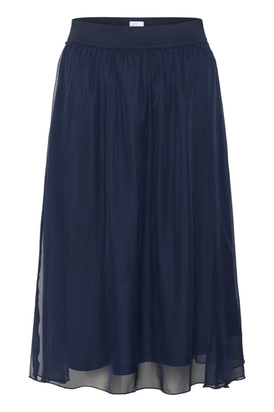 CoralSZ Skirt Pageant Blue - 30510620 Thumbnail