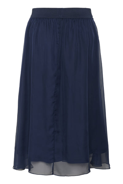 CoralSZ Skirt Pageant Blue - 30510620 Thumbnail