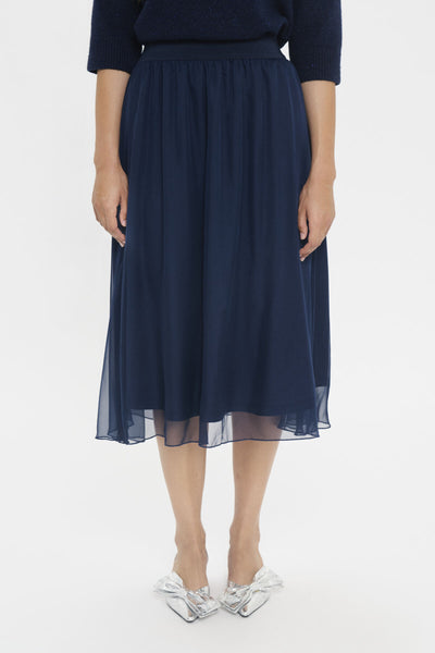 CoralSZ Skirt Pageant Blue - 30510620 Thumbnail