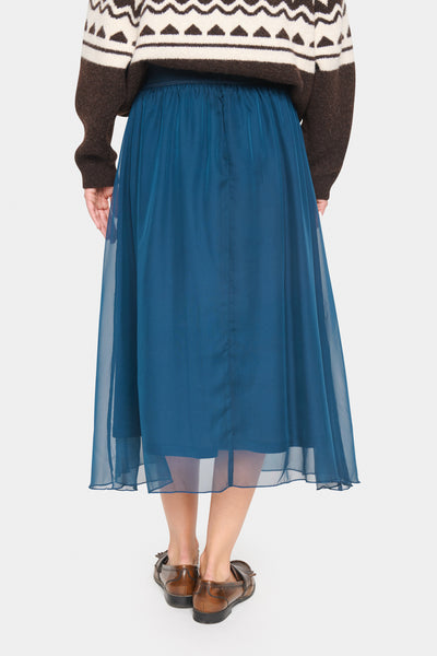 CoralSZ Skirt Titan - 30510620 Thumbnail