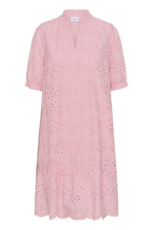 GeleksaSZ Dress Pink Nectar - 30511180