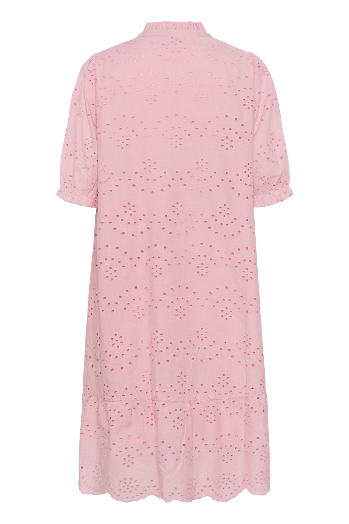 GeleksaSZ Dress Pink Nectar - 30511180
