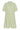 GeleksaSZ Dress Smoke Green - 30511180