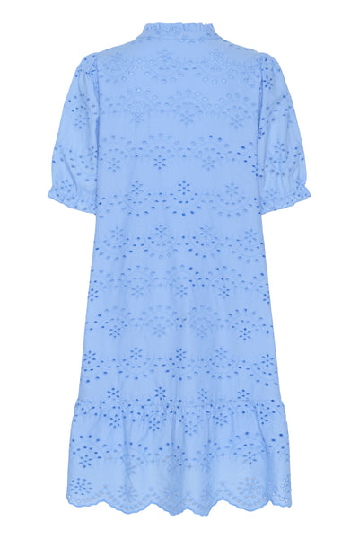 GeleksaSZ Dress Provence - 30511180 Thumbnail