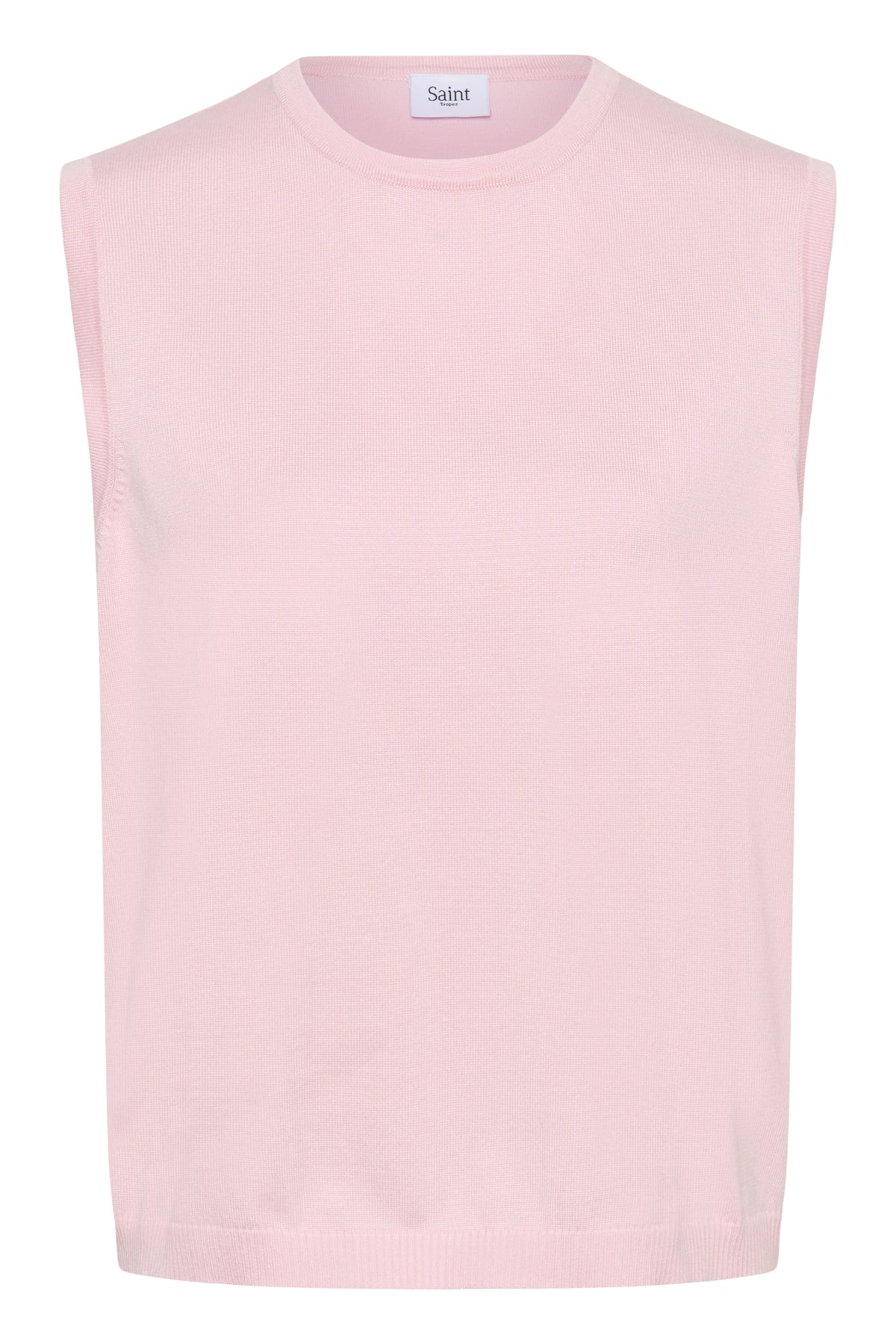 MilaSZ Vest Pink-a-boo - 30511506