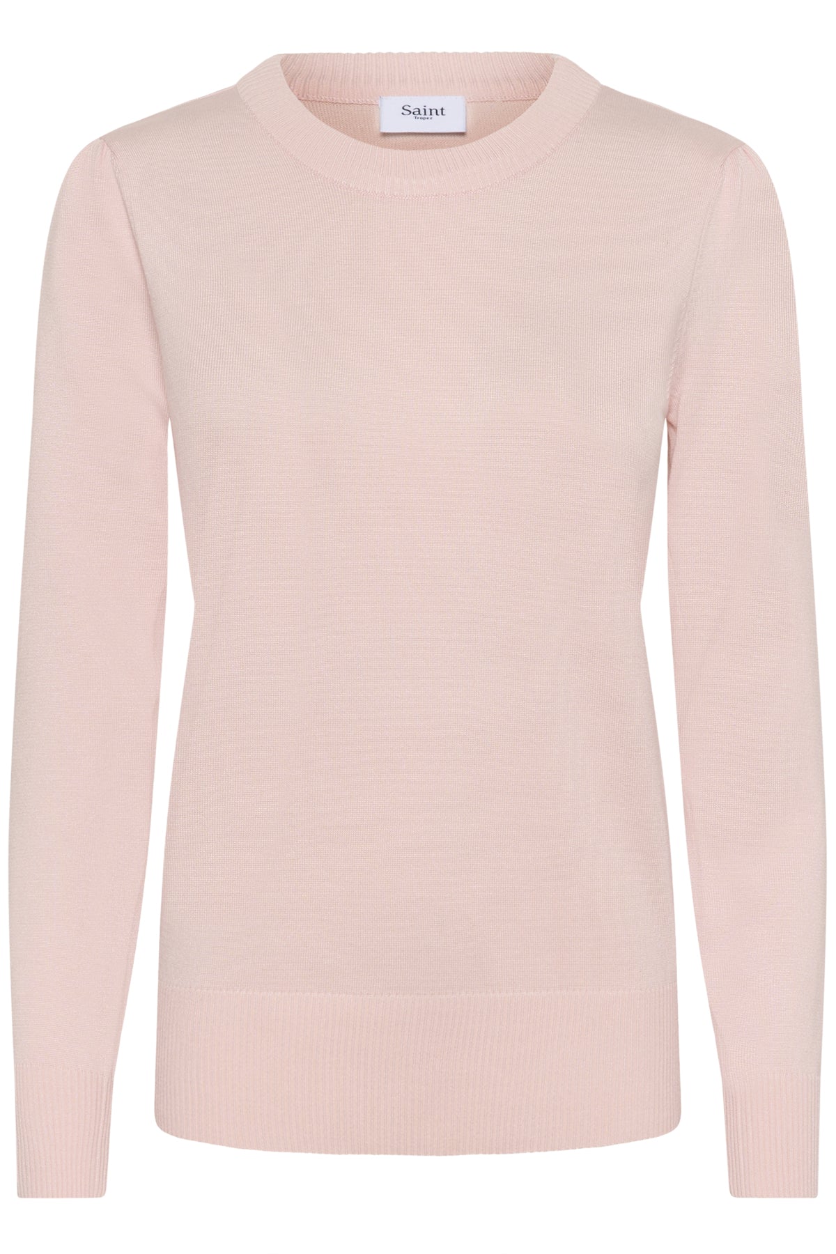 MilaSZ Pullover Chalk Pink - 131904 - 30511753