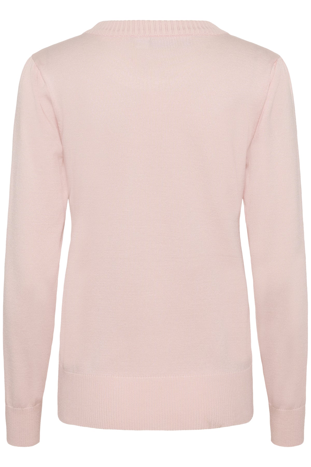 MilaSZ Pullover Chalk Pink - 131904 - 30511753