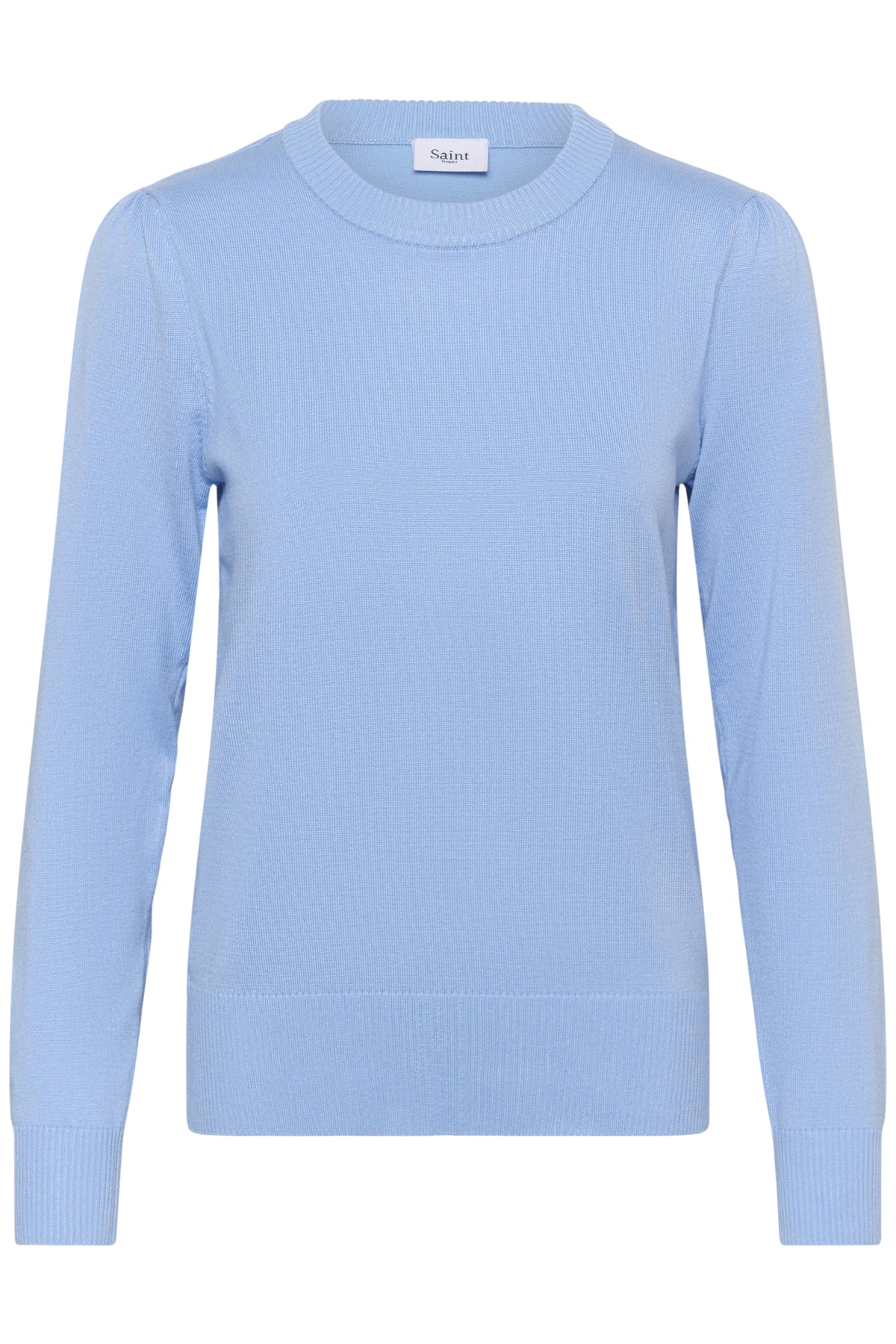 MilaSZ Pullover Kentucky Blue - 153915 - 30511753