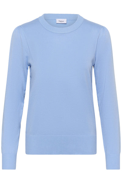 MilaSZ Pullover Kentucky Blue - 153915 - 30511753 Thumbnail