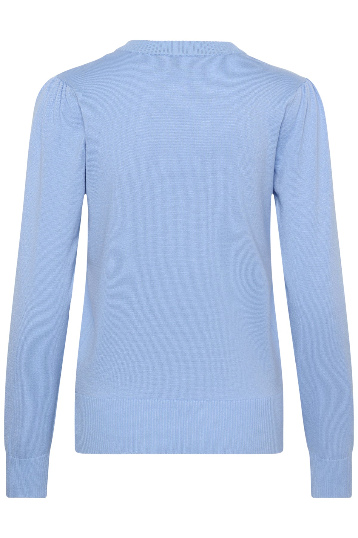 MilaSZ Pullover Kentucky Blue - 153915 - 30511753