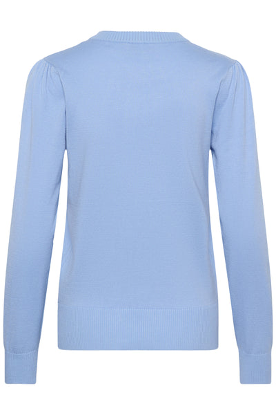 MilaSZ Pullover Kentucky Blue - 153915 - 30511753 Thumbnail
