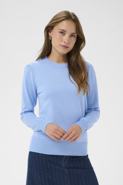 MilaSZ Pullover Kentucky Blue - 153915 - 30511753 Thumbnail