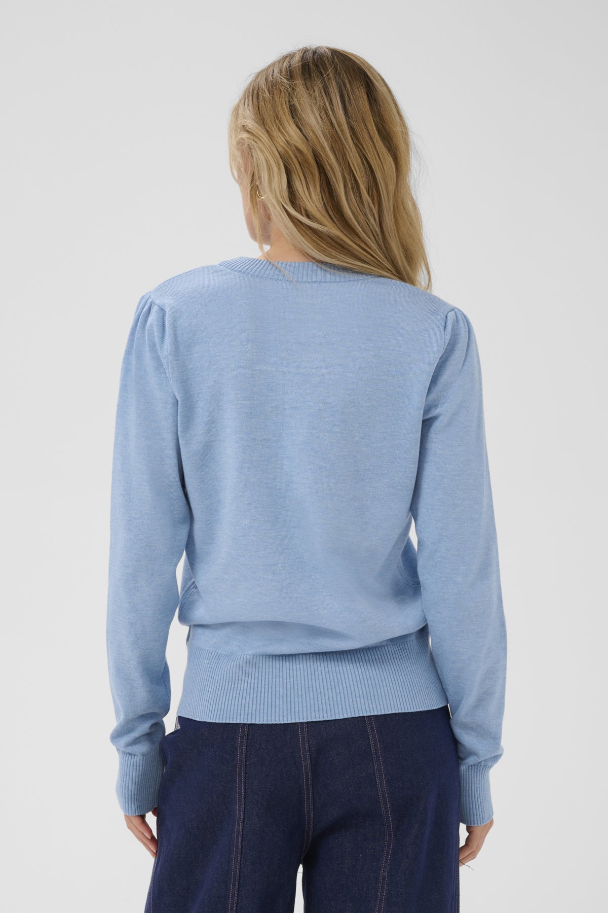 MilaSZ Pullover Allure - 164021 - 30511753