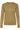 MilaSZ Pullover Camel Brown Melange - 30511753