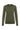 MilaSZ Pullover Four Leaf Clover Melange - 180 - 30511753