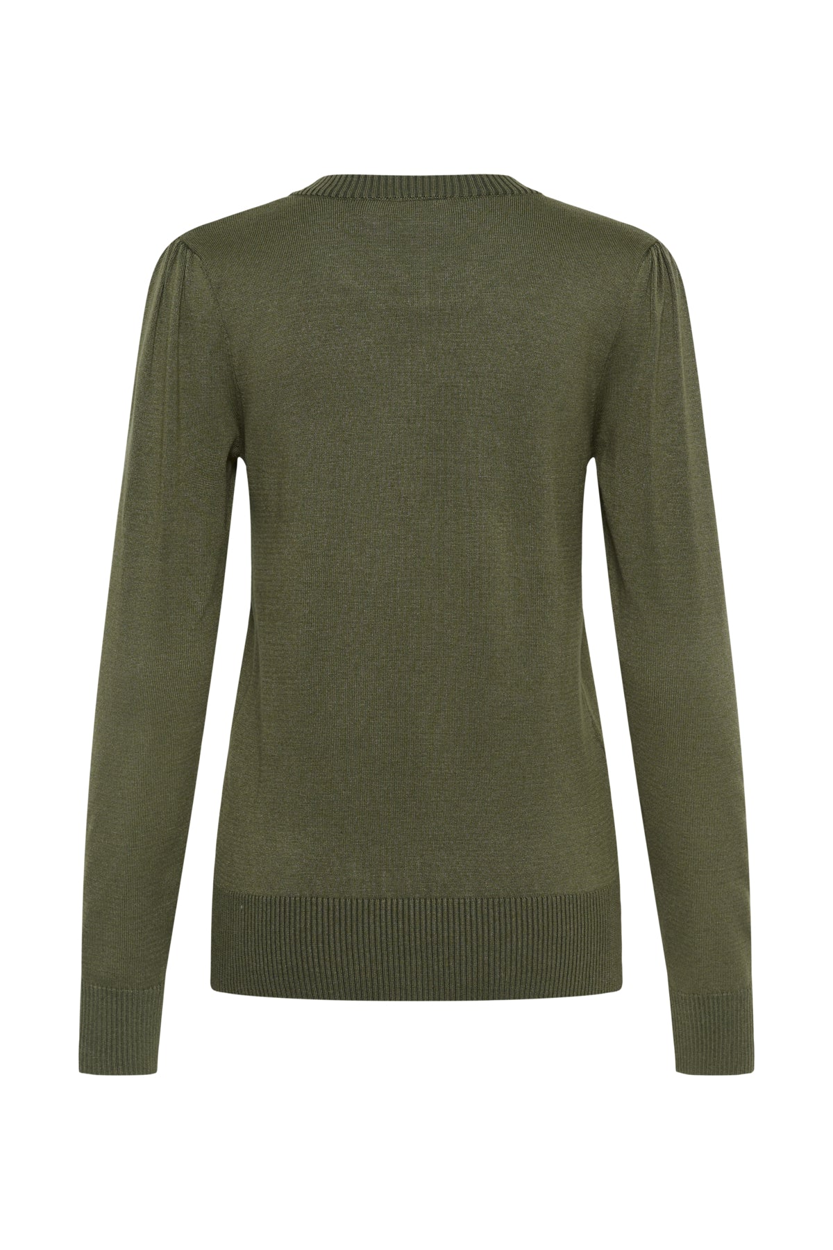 MilaSZ Pullover Four Leaf Clover Melange - 180 - 30511753