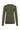 MilaSZ Pullover Four Leaf Clover Melange - 180 - 30511753
