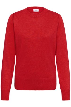 MilaSZ Pullover Valiant Poppy - 181549 - 30511753