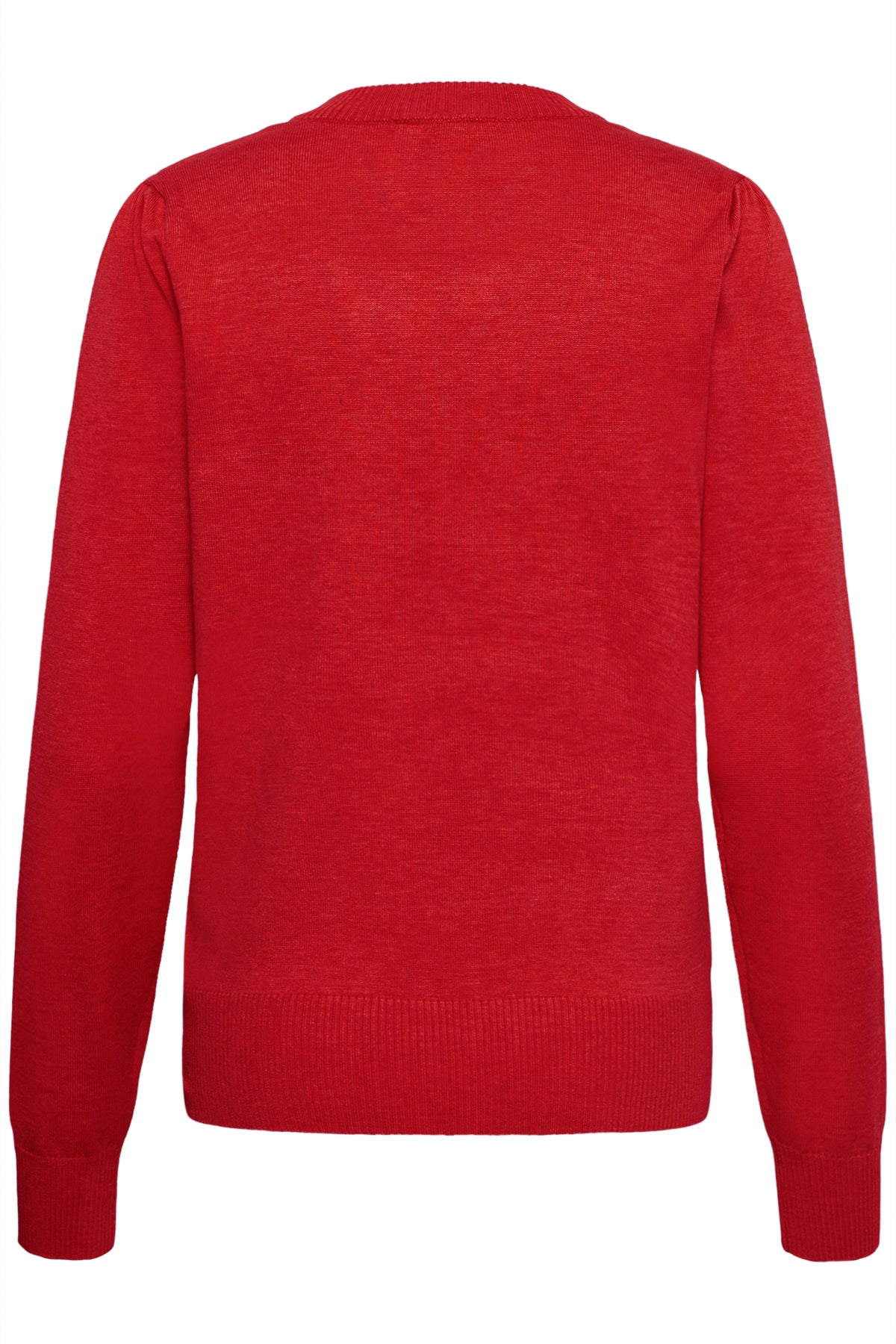 MilaSZ Pullover Valiant Poppy - 181549 - 30511753