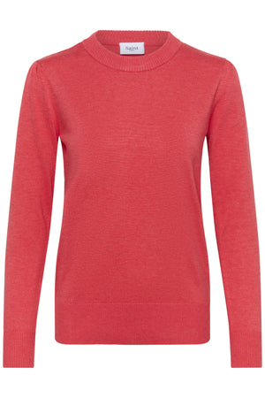 MilaSZ Pullover Honeysuckle Melange - 1821201 - 30511753