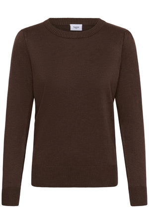 MilaSZ Pullover Bracken Melange - 1910151 - 30511753