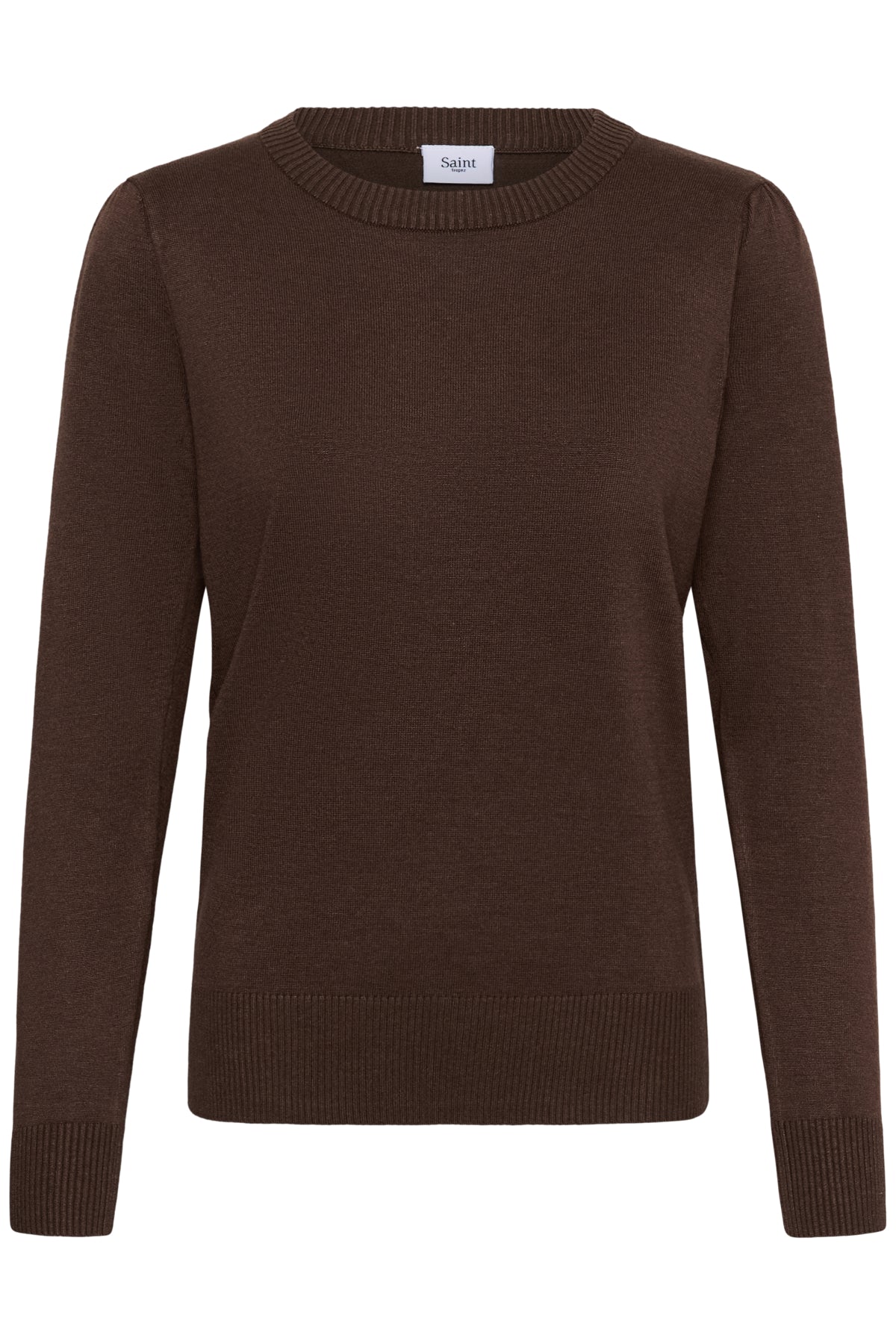MilaSZ Pullover Bracken Melange - 1910151 - 30511753