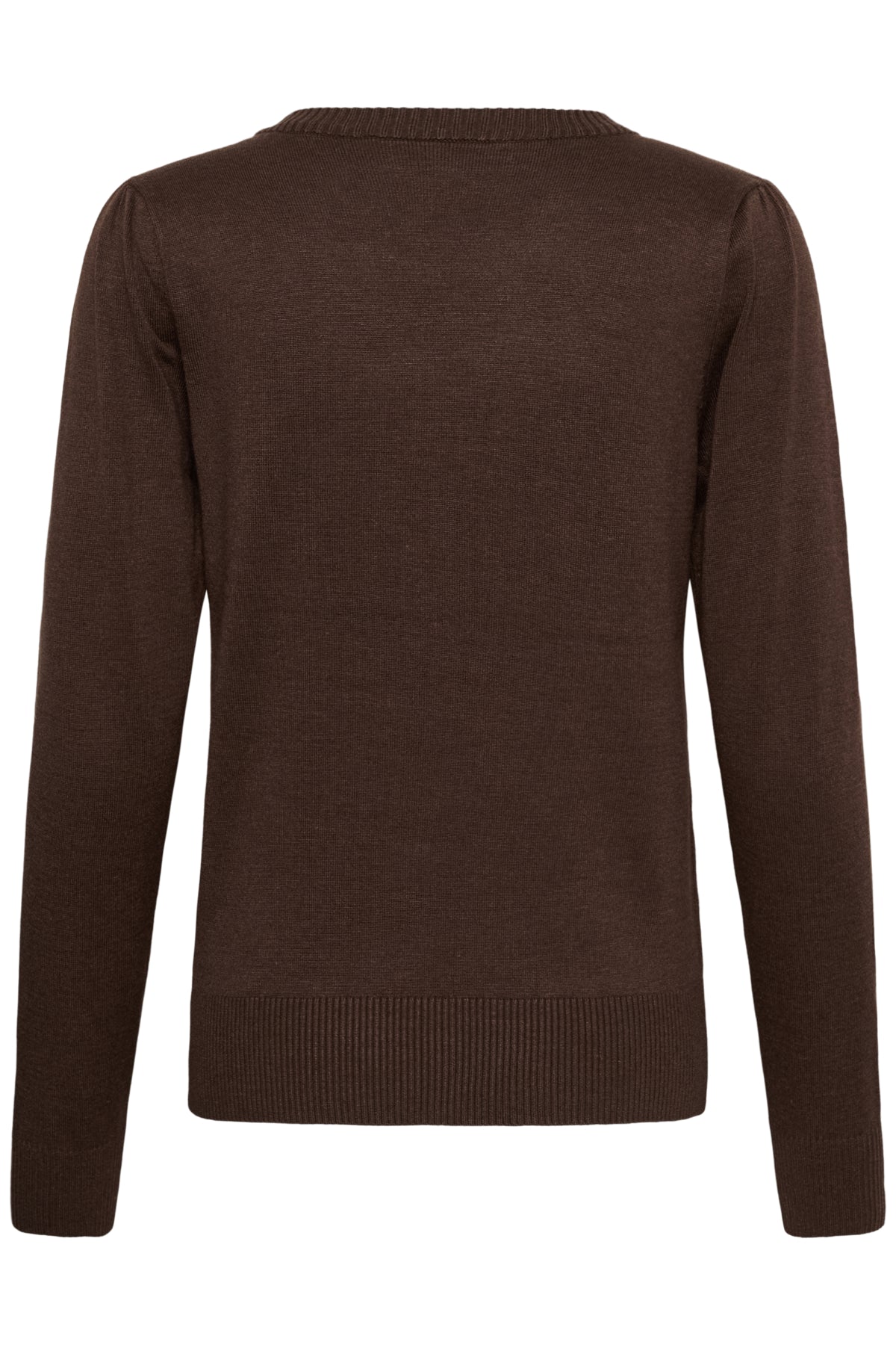 MilaSZ Pullover Bracken Melange - 1910151 - 30511753