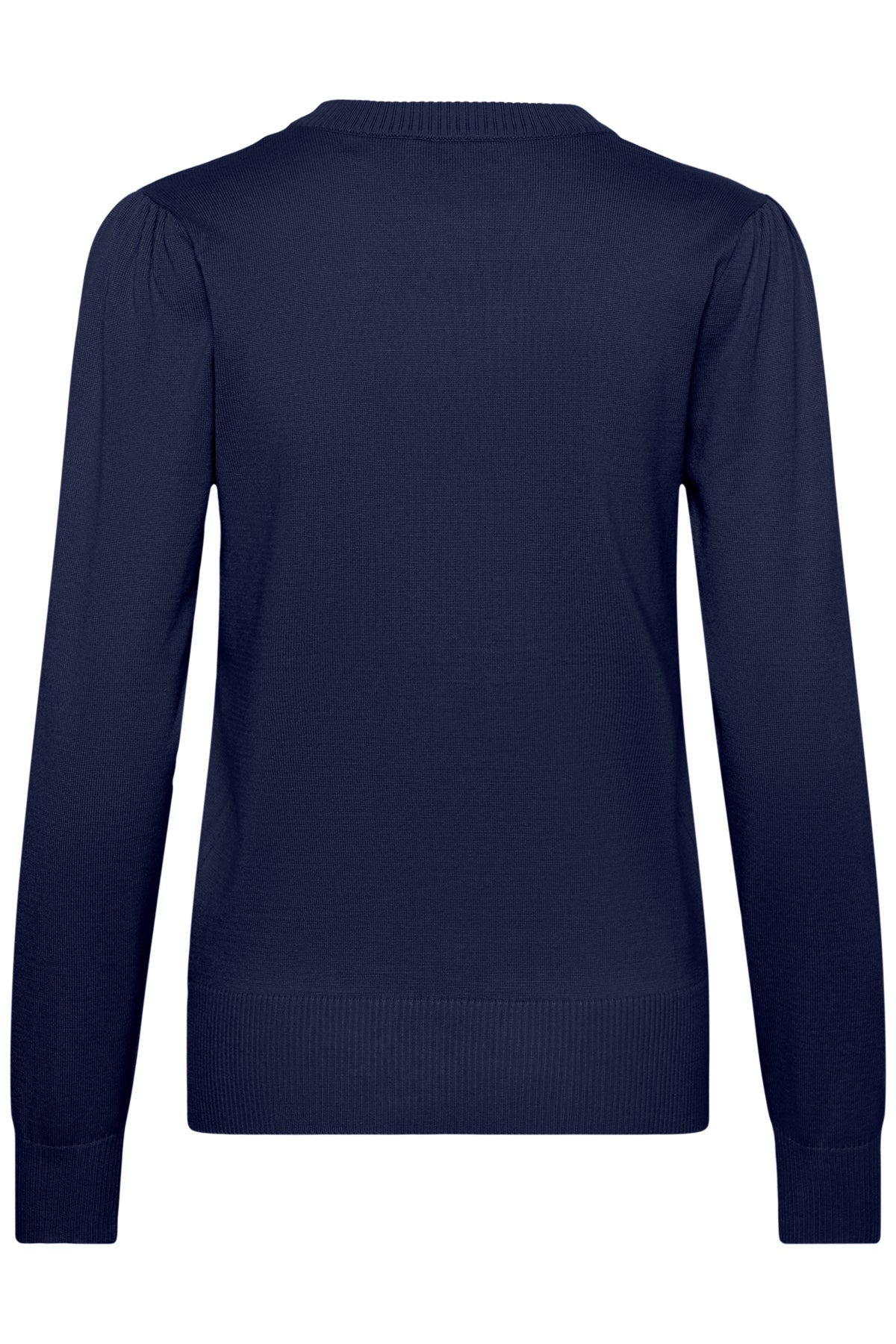 MilaSZ Pullover Navy Peony - 194029 - 30511753
