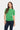 MilaSZ SS Pullover Greenbriar - 30511788