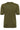 MilaSZ SS Pullover Four Leaf Clover Melange - 180 - 30511788