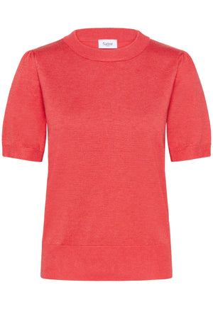 MilaSZ SS Pullover Honeysuckle - 30511788