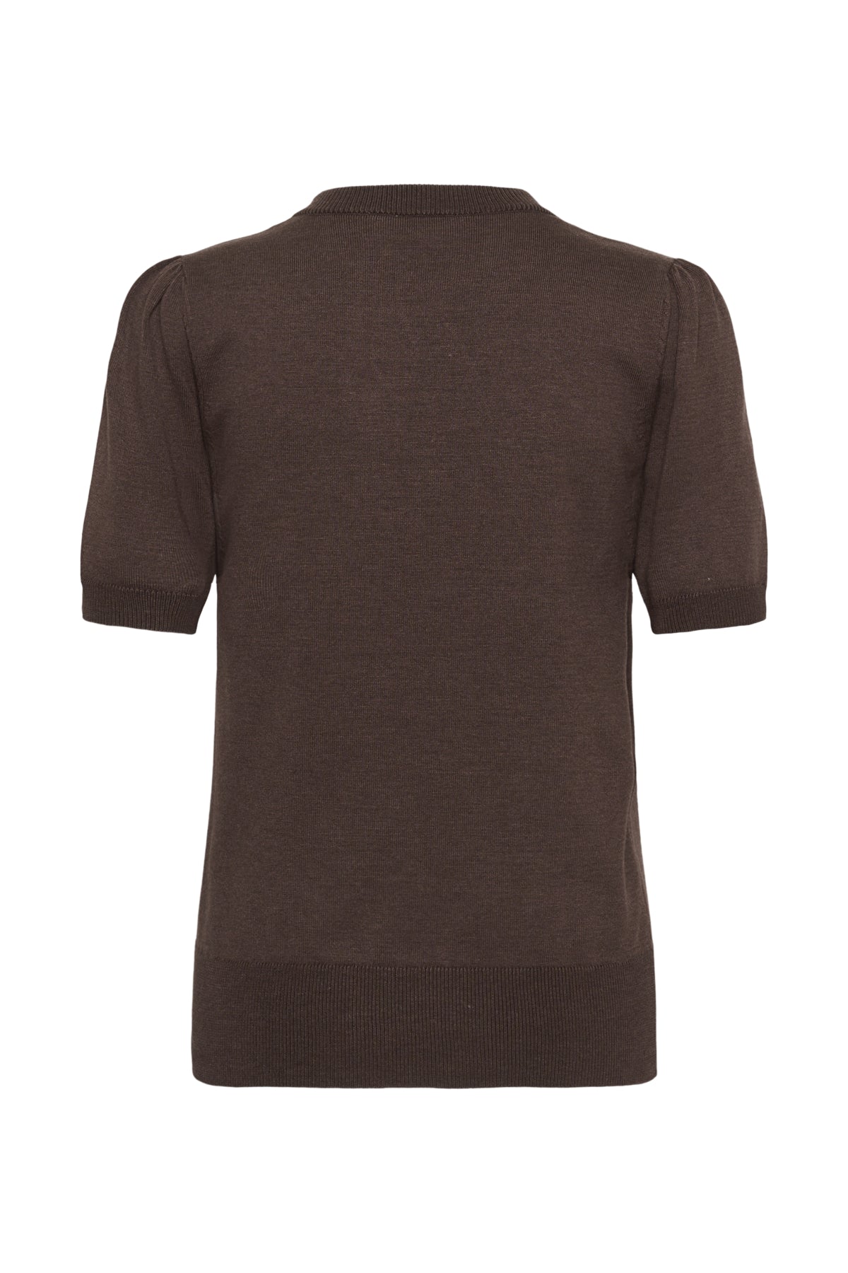 MilaSZ SS Pullover Bracken Melange - 1910151 - 30511788