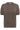 MilaSZ SS Pullover Mink Melange - 1914301 - 30511788