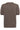 MilaSZ SS Pullover Mink Melange - 1914301 - 30511788