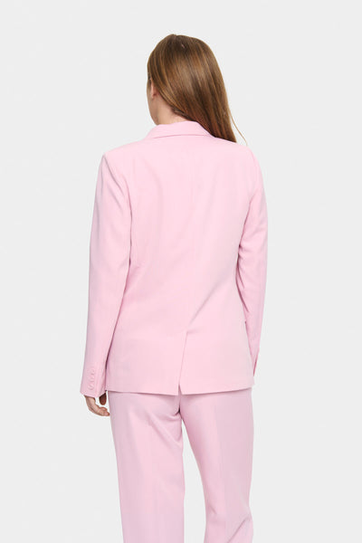 LamiaSZ Blazer Pink Nectar - 30512202 Thumbnail