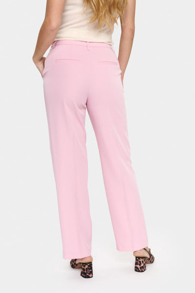 LamiaSZ Pants Pink Nectar - 30512203 Thumbnail