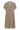 EdaSZ Dress Creme Leopard Strokes - 30510220